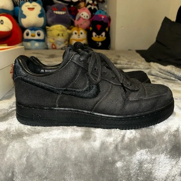 Stussy Air Force One Low